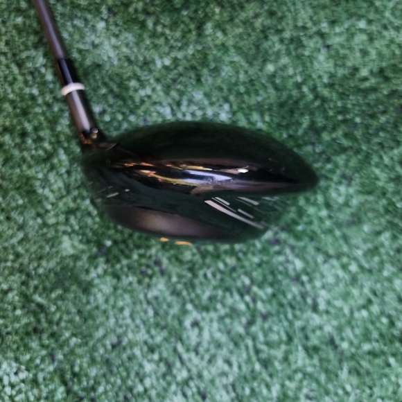 Adams Speedline 9064 LS Driver 9.5* Aldila RIP 60g Stiff Graphite Mens RH 45.5" - Picture 9 of 15